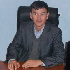 Данияр Нураханов, 19.04.1985, Толе би