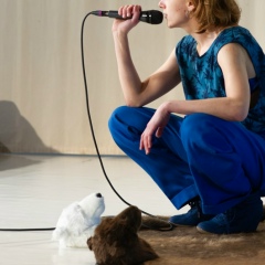 Марина Орлова, 25.12.1987