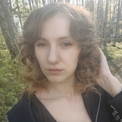 Наталья Колосова, Москва