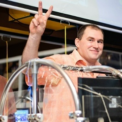 Антон Александрович, 12.03, Тихвин