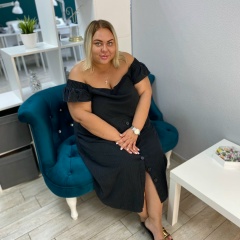 Олеся Иванова, 24.06.1987