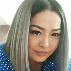 Сандугаш Найзабекова, 18.12.1980, Актау