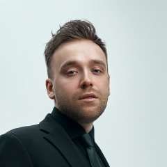 Дмитрий Протопопов, 01.10, Москва