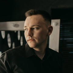 Илья Космынин, 01.04.1993