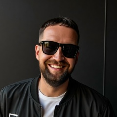 Илья Фатеев, Омск