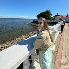 Светлана Койнова, 06.09.1997, Екатеринбург