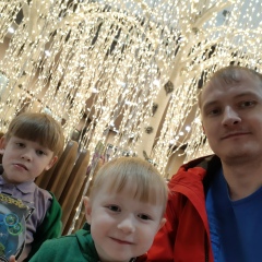 Дмитрий Торов, 02.09.1986, Богородск