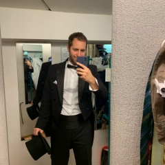 Кирилл Комаров, 08.02, Москва