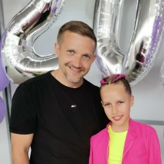 Николай Кириченко, 04.03.1983, Санкт-Петербург