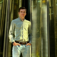 Evgeny Dolgosheev, 05.10, Омск