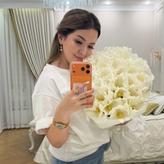 Молдир Бексултанова, 11.06.1995, Алматы