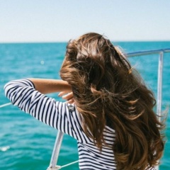 Олеся Шаповалова, 10.08.1987, Москва