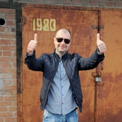 Олег Марченко, 27.05.1980, Таганрог