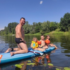 Александр Самарский, 04.06.1985, Самара
