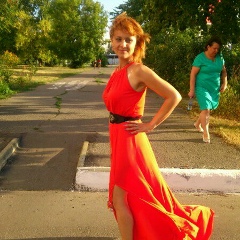 Ксения Беляева, 20.06, Нижнекамск