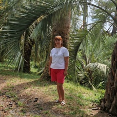 Nadezhda Debelaya, 08.01.1987, Кокшетау