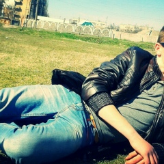 Ярик Мангер, 22.06.1996, Киев