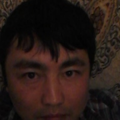 Ниязбек Сейдаалыевич, 21.12.1986, Джалал-Абад