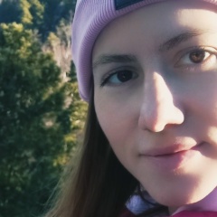 Маргарита Шилова, 23.02.1994, Йошкар-Ола