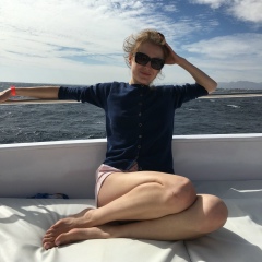 Виктория Долецкая, 24.12.1986, Киев