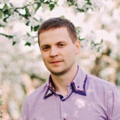 Сергей Князев, 20.06, Москва