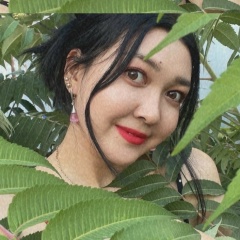 Janerke Esimkhan, 16.12.1995, Талгар