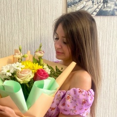 Наталья Потёмкина, 07.07, Красноярск