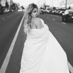 Оленька Волкова-Тен, 25.09, Санкт-Петербург