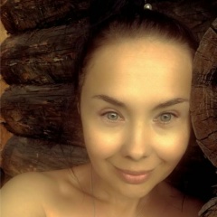 Кристина Васькина, 25.04, Москва