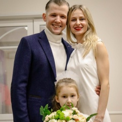 Анастасия Захарова, 07.10, Павловский Посад