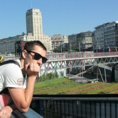 Артем Райдер, Сочи