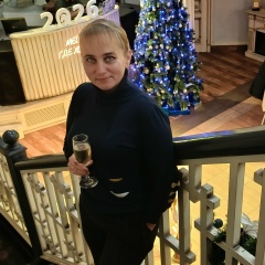 Юлия Генералова, 30.01.1981, Донецк