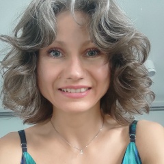 Татьяна Кокоулина, 17.07.1988, Киров
