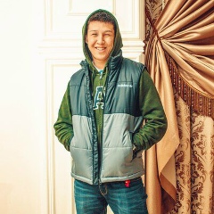 Нурбол Хасанов, 14.08