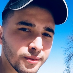 Тимур Гаджиев, 17.04, Москва