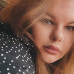 Yulia Yukhimchuk, 20.03, Тюмень