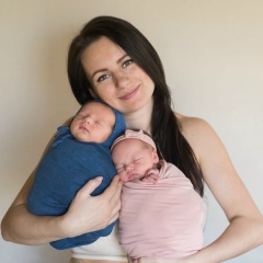 Ксения Брык, 31.12.1987, Симферополь