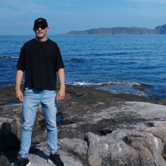 Данияр Юсупов, 28.09.1985, Новосибирск