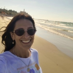 Ольга Мещерякова, 11.10, Санкт-Петербург