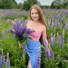 Юлия Баженова, 21.11, Калининград