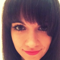 Анна Тигрова, 03.07, Москва