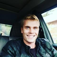 Никита Сальников, 10.04.1991, Калининград