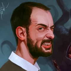 Сергей Степановский, 04.09, Санкт-Петербург