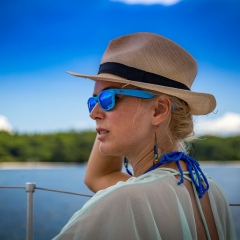 Яна Лакизина, 05.04, Санкт-Петербург