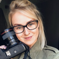 Елизавета Буанна, 03.01, Paris