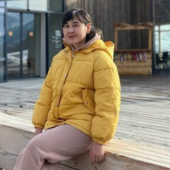 Гаухар Сахимова, 13.06.1981, Кентау