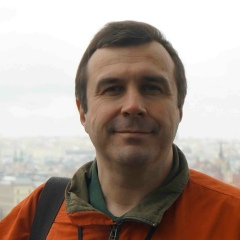 Артем Кучинский, 14.02.1972, Ростов-на-Дону