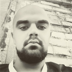 Максим Лубяной, 22.06.1999, Первомайск