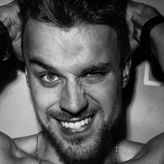 Арчи Юрьев, 24.01.1990, Владивосток