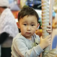 Olzhas Zhumakov, 08.05.1989, Шымкент